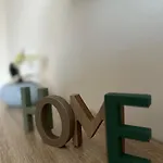 Apartamento Antigone's Sea View Sarandë
