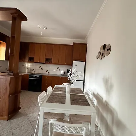 Apartamento Antigone's Sea View Sarandë
