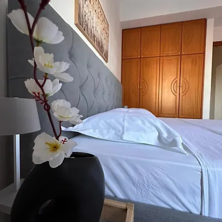 Antigone's Sea View Apartamento