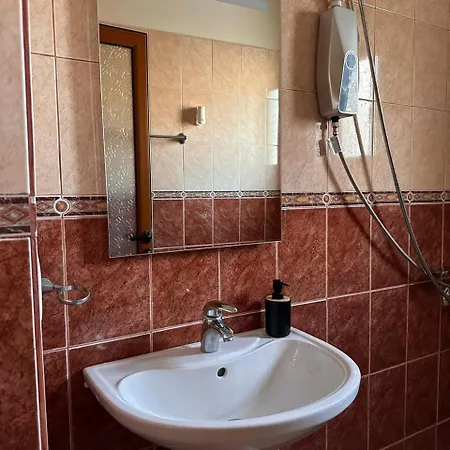 Apartamento Antigone's Sea View *