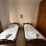 Апартаменты Antigone's Sea View *