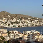شقة Antigone's Sea View