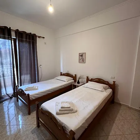 Apartamento Antigone's Sea View