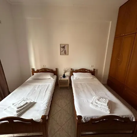 Apartamento Antigone's Sea View *