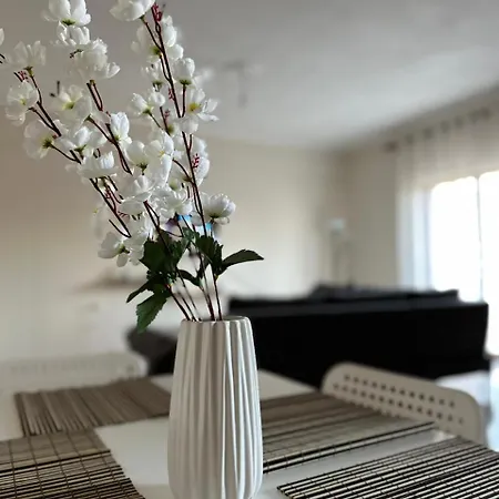 Apartment Antigone's Sea View *