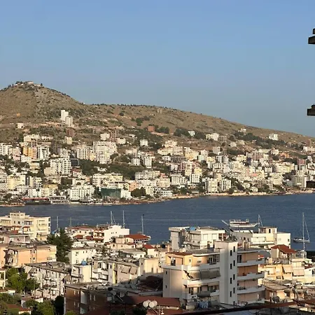 Apartment Antigone's Sea View