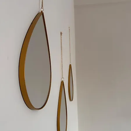 Antigone's Sea View Apartment Sarande