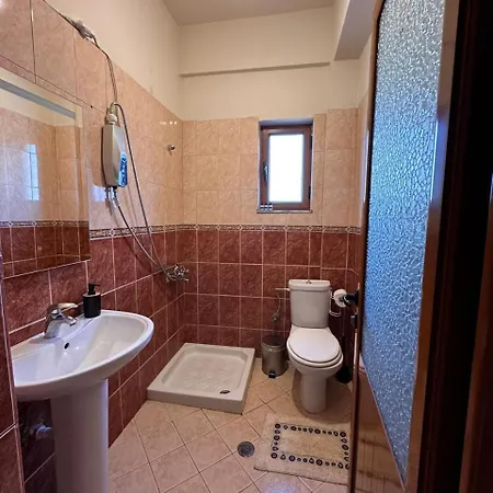 Apartment Antigone's Sea View